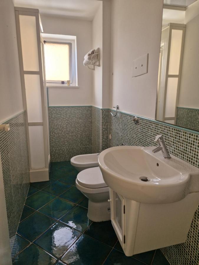 Sara House Palermoアパートメント エクステリア 写真
